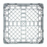 Scaffale Base Standard Camrack grigio 50 cm - Cambro - Fourniresto