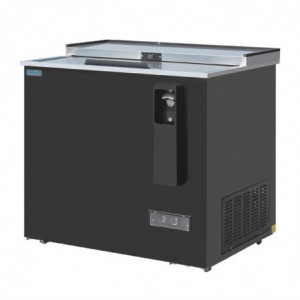 Frigo bottiglie Serie G 279 litri - Polar - Fourniresto