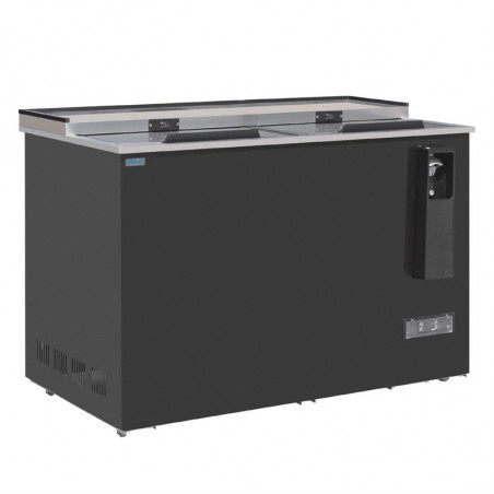 Frigo bottiglie Serie G da 417 litri - Polar - Fourniresto