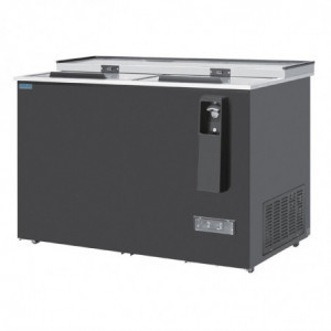 Frigo bottiglie Serie G da 417 litri - Polar - Fourniresto