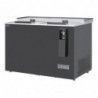 Frigo bottiglie Serie G da 417 litri - Polar - Fourniresto