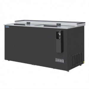 Frigo bottiglie Serie G da 577 litri - Polar - Fourniresto