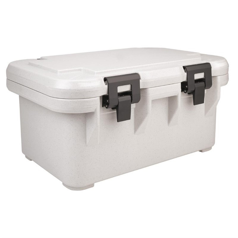 Contenitore di trasporto isotermico GN Caricamento dall'alto Serie S 1 x GN 1/1 - Cambro - Fourniresto