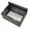 Piastra Riscaldante Elettrica per Contenitori EPP GN 1/1 e 600 x 400mm - Cambro - Fourniresto