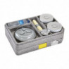 Piatto Tablotherm EPP con stoviglie - Cambro - Fourniresto