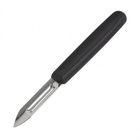 Peeler With Nylon Handle - Vogue - Fourniresto