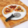 Roulette per Pizza Nera 102mm - Vogue - Fourniresto