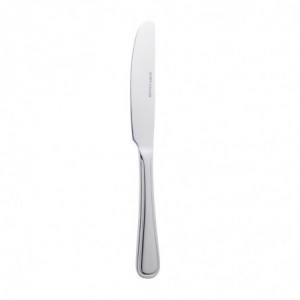 Coltello da tavola Mayfair - Set da 12 - Olympia - Fourniresto