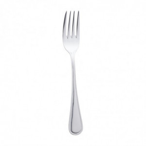 Dessert Fork Mayfair - Set of 12 - Olympia - Fourniresto