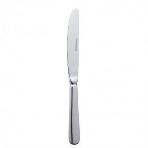 Coltello da tavola a baguette - Set da 12 - Olympia - Fourniresto