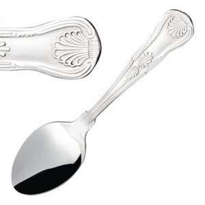 Teaspoon Kings - Set of 12 - Olympia - Fourniresto