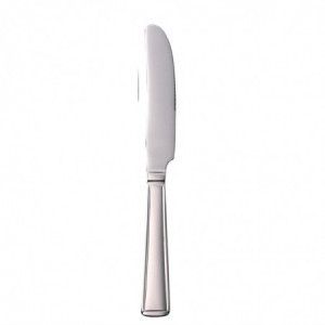 Coltello da dessert Harley in acciaio inossidabile - Lotto da 12 - Olympia - Fourniresto