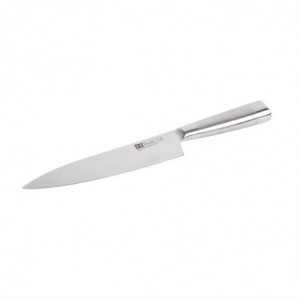 Coltello da chef giapponese Serie 8 200mm - FourniResto - Fourniresto