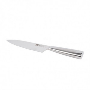 Coltello da chef giapponese Serie 8 200mm - FourniResto - Fourniresto