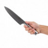 Coltello da chef giapponese Serie 8 200mm - FourniResto - Fourniresto