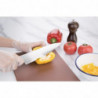 Coltello da chef giapponese Serie 8 200mm - FourniResto - Fourniresto