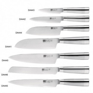 Coltello da chef giapponese Serie 8 200mm - FourniResto - Fourniresto