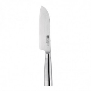 Coltello giapponese serie Santoku 8 175mm - FourniResto - Fourniresto