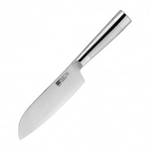 Japanese Santoku Knife Series 8 140mm - FourniResto - Fourniresto