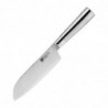 Coltello giapponese serie Santoku 8 140mm - FourniResto - Fourniresto