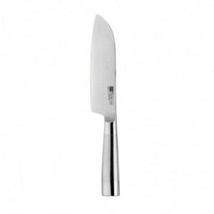 Coltello giapponese serie Santoku 8 140mm - FourniResto - Fourniresto