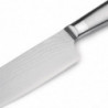 Coltello giapponese serie Santoku 8 140mm - FourniResto - Fourniresto