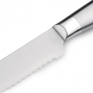 Coltello da pane giapponese Serie 8 200mm - FourniResto - Fourniresto