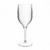 Bicchiere da vino in plastica senza BPA 310ml - Roltex - Fourniresto