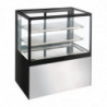 Vetrina Refrigerata Posteriore Serie U - 285 L