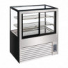 Vetrina Refrigerata Posteriore Serie U - 285 L