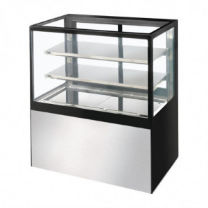 Vetrina Refrigerata Posteriore Serie U - 285 L