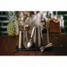 Shaker da cocktail in acciaio inox 2 pezzi Mezclar e Boston Beaumont - FourniResto - Fourniresto