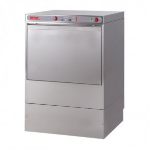 Lavastoviglie Maestro 50x50 400V Modello Standard - Gastro M - Fourniresto