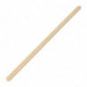 Birch Stirrers 190mm - Pack of 1000 - Fiesta Green - Fourniresto