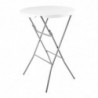 Folding high chair - Bolero - Restaurant supply