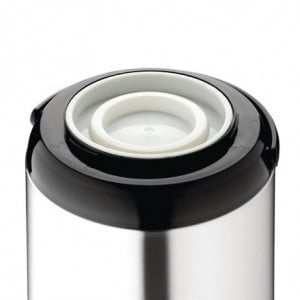 Distributore di Bevande in Acciaio Inox - 14L - Olympia