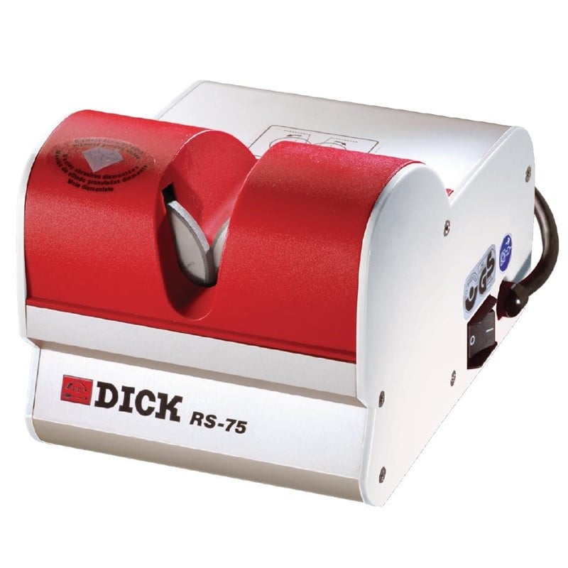 Affilatore Elettrico RS75 - Dick