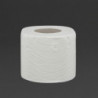 Rouleau De Papier Toilette 2 Plis - Lot De 36 - Jantex - Fourniresto