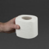 Toilet Paper Roll 2 Ply - Pack of 36 - Jantex - Fourniresto