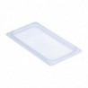 Airtight Lid GN 1/4 in Polypropylene - Cambro - Fourniresto