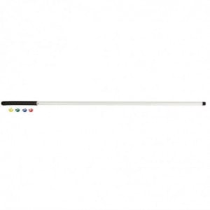 Manica Clipex con Clip Codice Colore - L 1370mm - Jantex