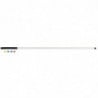 Manica Clipex con Clip Codice Colore - L 1370mm - Jantex