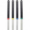 Manica Clipex con Clip Codice Colore - L 1370mm - Jantex