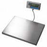 Stainless Steel Scale 60Kg - FourniResto - Fourniresto