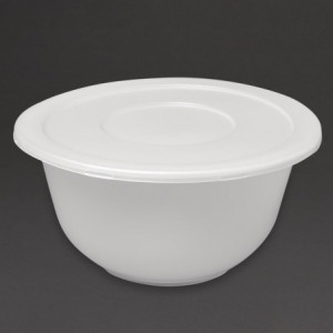 Polypropylene Basin 2.5 L - Schneider - Fourniresto