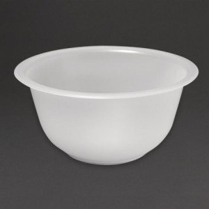 Bassine en Polypropylène 6 L - Schneider - Fourniresto