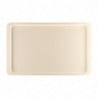 Plateau de Service en Polyester GN1/1 530x325mm Beige - Roltex - Fourniresto