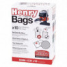 Henry Vacuum Bags - Pack of 10 - FourniResto - Fourniresto