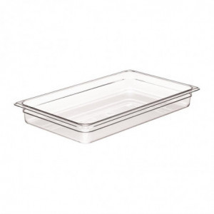 Bac Camview GN 1/1 H 150mm - Cambro - Fourniresto