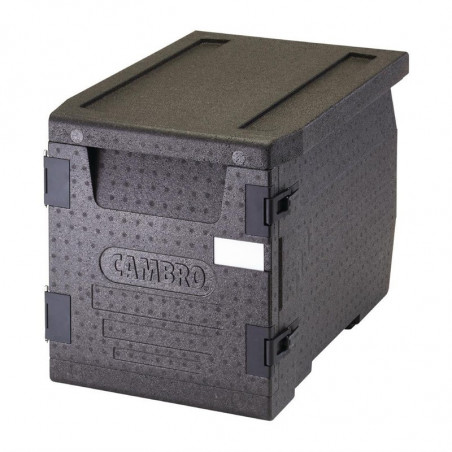 Contenitore Epp A Carico Frontale GN 1/1 - 60L - Cambro